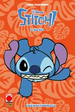 Stitch - Il manga Nuova edizione completa